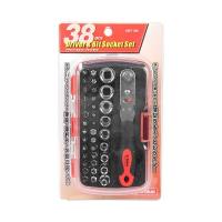ドライバー&amp;ビット・ソケット EMT-38C | リコメン堂