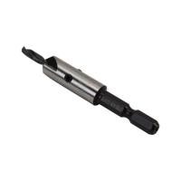 六角軸ハイス皿取錐 SHSD-4 4X10.5 | リコメン堂