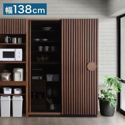 無印良品キッチンボード（食器棚、レンジ台）｜キッチン収納 | 家具