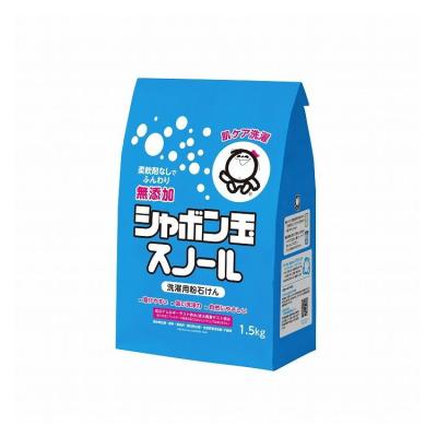 無添加 シャボン玉 スノール 10kgのおすすめ人気商品一覧 通販 - Yahoo