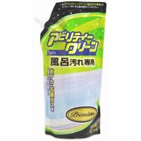 単品3個セット アビリティークリーン 強力お風呂用 詰替え 500ml 友和 代引不可 | リコメン堂