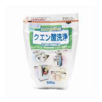 単品2個セット トーヤク クエン酸洗浄 500g トーヤク 500G 代引不可 | リコメン堂