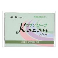 嘉山 カザンソープスペシャルサイズ120G 代引不可 | リコメン堂