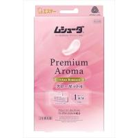 単品4個セット かおりムシューダプレミアムアロマ1年クロ3個UR エステー 代引不可 | リコメン堂