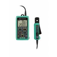 共立電気計器 DCミリアンペアクランプロガー KEW 2510 共立 測定 電気 計測 計測器 測定器 | リコメン堂