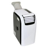 スポットクーラー エアコン 冷風機　エスケイジャパン　工事不要　窓エアコン エスケイジャパン スポット冷風機 SKJ-RS26PA スポットエアコン