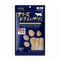 ママクック フリーズドライのササミ 猫用 30g おやつ フード キャットフード 猫 ねこ 日本製 国産 | リコメン堂