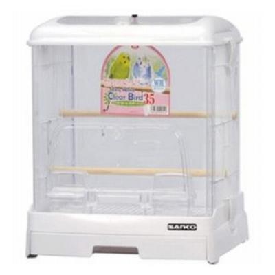 イージーホームクリアバード35（鳥かご、パーツ類）｜鳥用品 | ペット