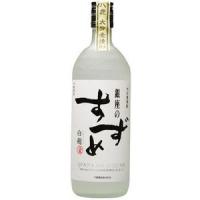 焼酎 銀座のすずめ 白麹 25度 720ml | リコメン堂