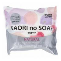 KAORI no SOAP ナチュラル フローラルソープの香り 100g | リコメン堂