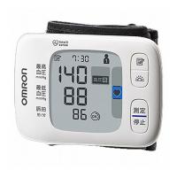 オムロン 手首式血圧計 HEM-6230 | リコメン堂