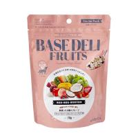 ホワイトフォックス BASE DELI FRUITS ホワイトフォックス ベースデリフルーツ 70g white fox | リコメン堂