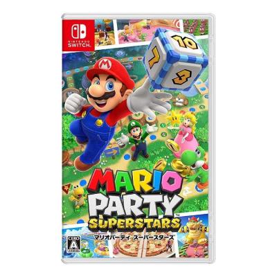 マリオパーティ スーパースターズのおすすめ人気商品一覧 通販