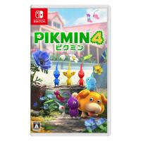 任天堂 Switch ソフト ピクミン4 Pikmin 4 パッケージ版 スイッチ ゲームソフト 代引不可 メール便 | リコメン堂