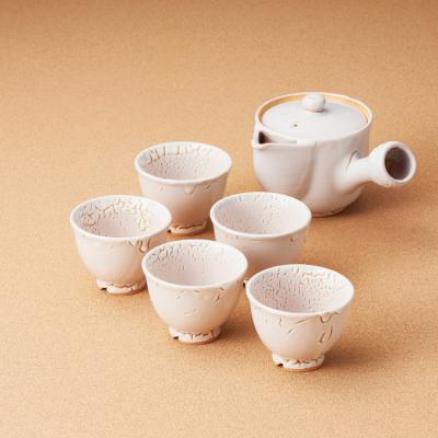 萩焼 急須の商品一覧 通販 - Yahoo!ショッピング