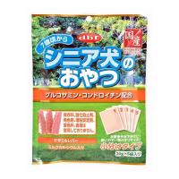 12個セット デビフ シニア犬のおやつグルコサミン 100g 犬用 おやつ | リコメン堂