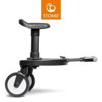 ストッケ ヨーヨー ベビーカー ボード YOYO STOKKE ベビーカー ストローラー アクセサリー 正規販売店 代引不可 | リコメン堂