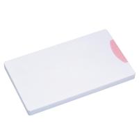 アーネスト 日本製 抗菌まな板 ピンク 抗菌・抗カビ処理 軽量 軽いまな板 | リコメン堂