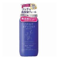 OKAINTER wa*so*sen ワソウセン ハトムギ ボディミルク 500ml 日本 日本製 ヘアケア | リコメン堂