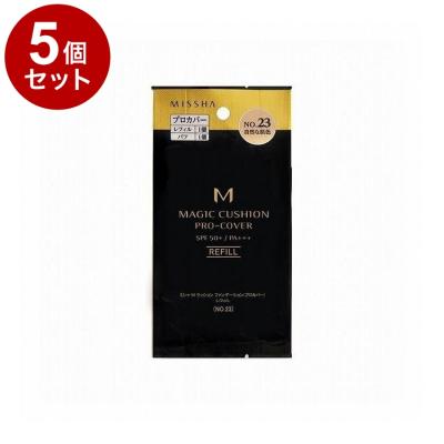 ミシャ クッションファンデ レフィルの商品一覧 通販 - Yahoo!ショッピング