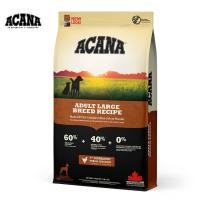 アカナ アダルトラージブリードレシピ 11.4kg ACANA 犬用 いぬ用 フード ドッグフード ペットフード | リコメン堂
