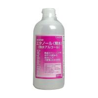 大洋製薬 植物性発酵エタノール 無水 500ml ヘルスケア 風邪ケア 殺菌消毒用品 | リコメン堂