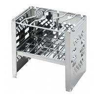 カマド スマートグリル B6型 UG-0043 バーベキューコンロ 代引不可 | リコメン堂