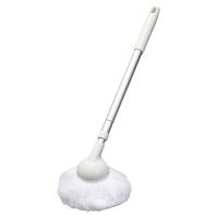 山崎産業 ユニットバスボンくん N-AL 抗菌 ホワイト (代引不可)【送料無料】 | リコメン堂