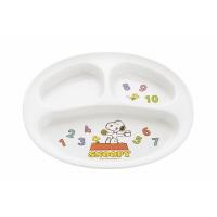 リッチェル トライ ランチプレート ランチ皿 代引不可 | リコメン堂