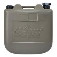 タンゲ化学工業 Asnt ミリタリータンク 20L ミリタリーグレー | リコメン堂