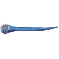 トップ工業 TOP トップ コンパクトラチェットレンチ RM-21X24C | リコメン堂
