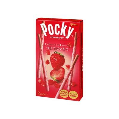 いちごポッキーのおすすめ人気商品一覧 通販 - Yahoo!ショッピング