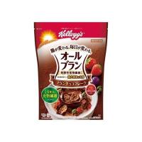 日本ケロッグ ブランチョコフレーク 350g x6 6個セット 代引不可 | リコメン堂