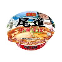 12個セット ニュータッチ 凄麺 尾道中華そば カップ 115g x12 まとめ売り セット販売 お徳用 おまとめ品 代引不可 | リコメン堂