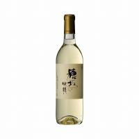 マルス穂坂 シャトーマルス 穂坂 収穫 ブラン 白 750ml ワイン Wine 果実酒 山梨 穂坂 白ワイン 代引不可 | リコメン堂