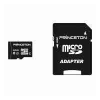 プリンストン microSDHCカード UHS-I U1対応 32GB PMSDU-32G | リコメン堂