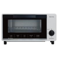 ヤマゼン オーブントースター YTS-S100 W 94184 代引不可 | リコメン堂