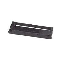 ニッポー インクリボン カルコロ35ｅｘ・50ｅｘ、ＮＴＲ−6800対応 黒 P-1 ＯＡ・事務用品・タイムレコーダー | リコメン堂