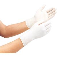 トーマ ラテックスＥＸ−Ｍサイズ 1210-0320M 作業手袋・使い捨て手袋 | リコメン堂