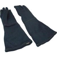 ＴＲＵＳＣＯ 耐熱手袋 全長45ｃｍ TMZ-632F 作業手袋・耐熱・耐寒手袋 | リコメン堂