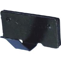 カメダ 配線止め具 ハイステッカー E-20B-100P 電設配線部品・電線保護資材 | リコメン堂