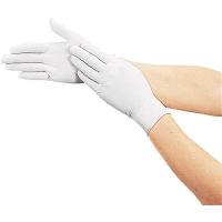 TRUSCO 使い捨て極薄手袋 100枚入 Lサイズ DPM6981NL 作業手袋・使い捨て手袋 | リコメン堂
