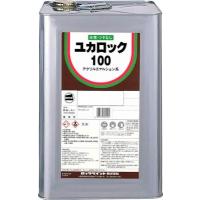 ロック ユカロック100 モスグリーン 20KG 82022101 | リコメン堂