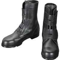 シモン 安全靴 マジック式 ＡＳ28 27．0ｃｍ AS28-27.0 安全靴・作業靴・安全靴 | リコメン堂