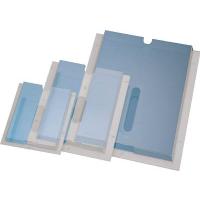 カメダ 図面ホルダー DHP-A6 電設配線部品・配電盤・筐体 | リコメン堂