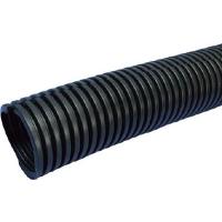 カメダ コルゲートチューブ 20ｍ KCT-28 電設配線部品・電線保護資材 | リコメン堂