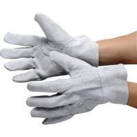 シモン 牛床革手袋 背縫い 107ＡＰＣ−ＥＣ 4112380 作業手袋・革手袋 | リコメン堂