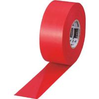ＴＲＵＳＣＯ 目印テープ 30ｍｍＸ50ｍ レッド TMT-30R テープ用品・表示テープ | リコメン堂