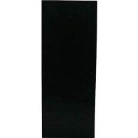 ＩＲＩＳ カラー化粧棚板 ＬＢＣ−945 ブラック LBC-945-BK 建築金物・工場用間仕切り・建築資材 | リコメン堂