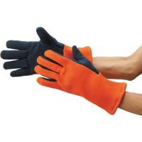マックス 300℃対応耐熱手袋 ロングタイプ MZ637 作業手袋・耐切創手袋 | リコメン堂